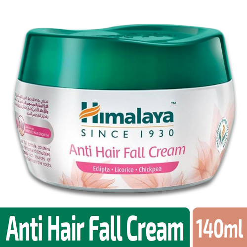 Himalaya Anti Hair Lose Cream